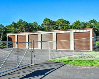 Photo 2 of Forsyth Self Storage - 76 Mize Street, Forsyth, GA
