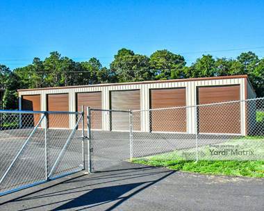Storage Units for Rent available at 76 Mize Street, Forsyth, GA 31029
