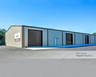 Photo 3 of Forsyth Self Storage - 76 Mize Street, Forsyth, GA