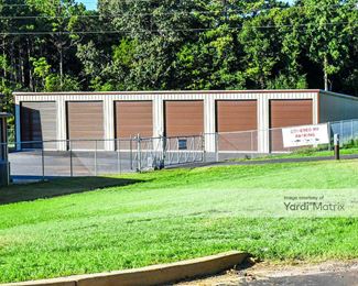 Photo 5 of Forsyth Self Storage - 76 Mize Street, Forsyth, GA