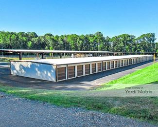 Photo 6 of Forsyth Self Storage - 76 Mize Street, Forsyth, GA