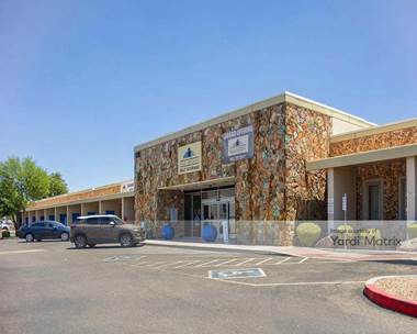 Storage Units for Rent available at 515 North 51st Avenue, Phoenix, AZ 85043