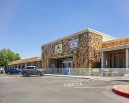 Image for 51st Avenue Self Storage - 515 North 51st Avenue, Phoenix, AZ
