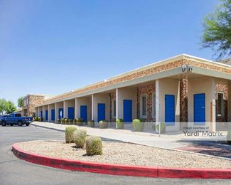 Photo 2 of 51st Avenue Self Storage - 515 North 51st Avenue, Phoenix, AZ