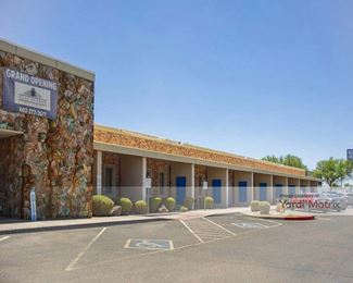 Photo 3 of 51st Avenue Self Storage - 515 North 51st Avenue, Phoenix, AZ