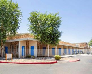 Photo 4 of 51st Avenue Self Storage - 515 North 51st Avenue, Phoenix, AZ