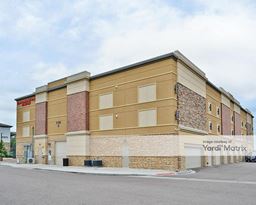 Image for Johnstown Plaza Self Storage - 5150 Ronald Reagan Blvd, Johnstown, CO
