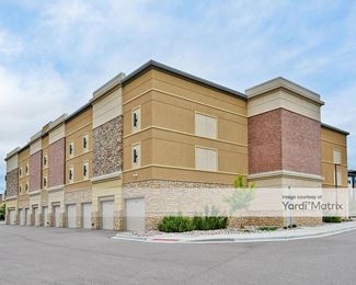 Photo 2 of Johnstown Plaza Self Storage - 5150 Ronald Reagan Blvd, Johnstown, CO