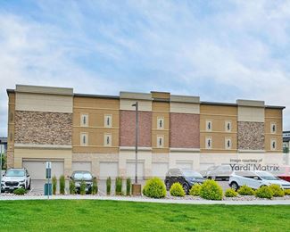 Photo 3 of Johnstown Plaza Self Storage - 5150 Ronald Reagan Blvd, Johnstown, CO