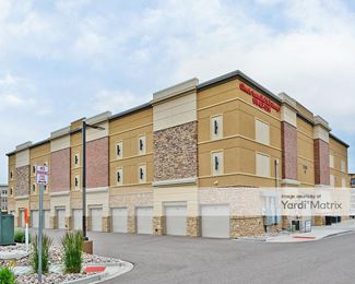 Photo 4 of Johnstown Plaza Self Storage - 5150 Ronald Reagan Blvd, Johnstown, CO