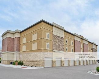 Photo 5 of Johnstown Plaza Self Storage - 5150 Ronald Reagan Blvd, Johnstown, CO