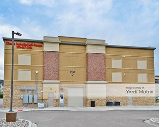 Photo 6 of Johnstown Plaza Self Storage - 5150 Ronald Reagan Blvd, Johnstown, CO