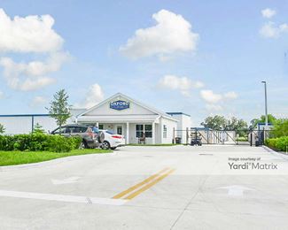 Photo 1 of Oxford Storage - 3880 County Road 214, Oxford, FL