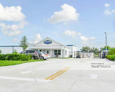 Storage Units for Rent available at 3880 County Road 214, Oxford, FL 34484