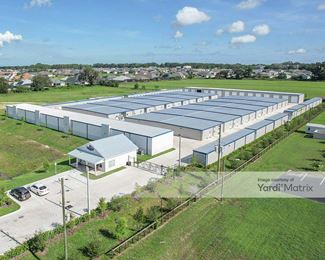 Photo 2 of Oxford Storage - 3880 County Road 214, Oxford, FL