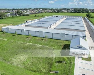 Photo 3 of Oxford Storage - 3880 County Road 214, Oxford, FL