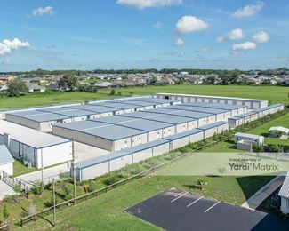 Photo 4 of Oxford Storage - 3880 County Road 214, Oxford, FL