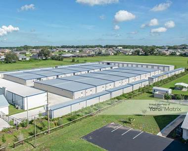 Storage Units for Rent available at 3880 County Road 214, Oxford, FL 34484