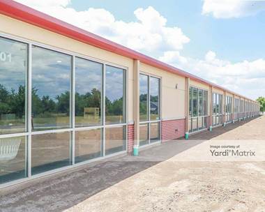 Storage Units for Rent available at 4901 West Windsor Road, Champaign, IL 61822
