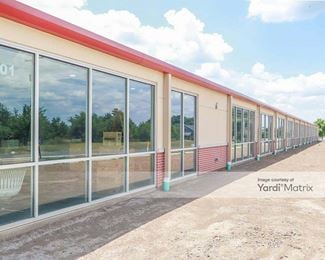Photo 1 of Scotty-s Self Storage - 4901 West Windsor Road, Champaign, IL