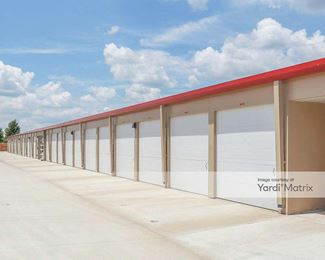 Photo 3 of Scotty-s Self Storage - 4901 West Windsor Road, Champaign, IL
