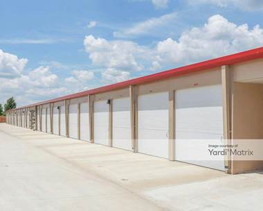 Storage Units for Rent available at 4901 West Windsor Road, Champaign, IL 61822