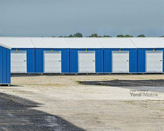 Photo 2 of Champaign Secure Storage - 872 County Road 1000 N, Champaign, IL