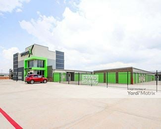 Photo 1 of Storage X - 4780 West Houston Harte Expwy, San Angelo, TX