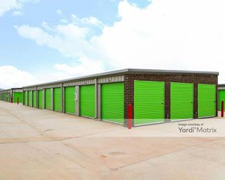 Photo 2 of Storage X - 4780 West Houston Harte Expwy, San Angelo, TX
