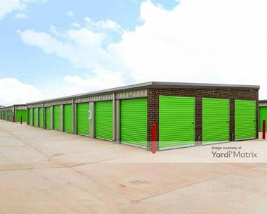 Storage Units for Rent available at 4780 West Houston Harte Expwy, San Angelo, TX 76901