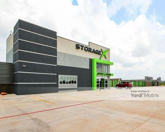 Photo 3 of Storage X - 4780 West Houston Harte Expwy, San Angelo, TX