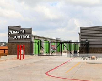 Photo 4 of Storage X - 4780 West Houston Harte Expwy, San Angelo, TX