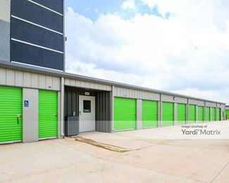 Photo 5 of Storage X - 4780 West Houston Harte Expwy, San Angelo, TX