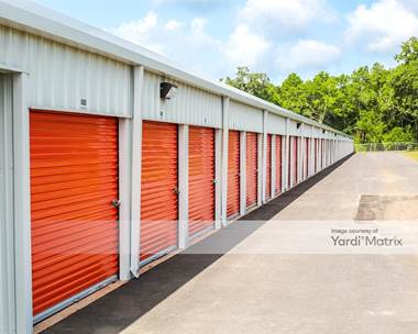 Storage Units for Rent available at 7645 Highway 90, Milton, FL 32583
