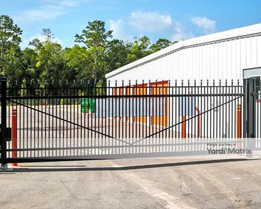 Storage Units for Rent available at 7645 Highway 90, Milton, FL 32583