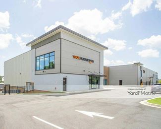 Photo 2 of Your Storage Units - 757 Mauldin Road, Greenville, SC