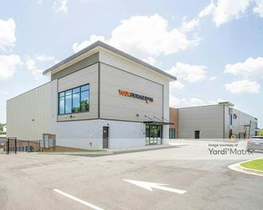 Storage Units for Rent available at 757 Mauldin Road, Greenville, SC 29607