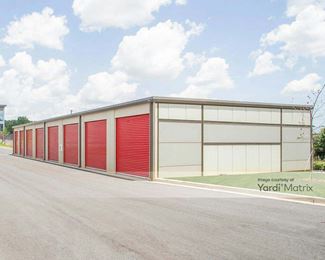 Photo 3 of Your Storage Units - 757 Mauldin Road, Greenville, SC