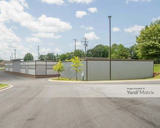 Photo 4 of Your Storage Units - 757 Mauldin Road, Greenville, SC