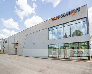 Photo 5 of Your Storage Units - 757 Mauldin Road, Greenville, SC