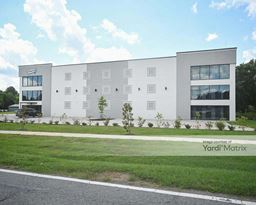 Image for Storage 1 - 2803 Maple Avenue, Burlington, NC