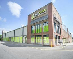 Image for Save Green Self Storage - 40 High Tech Blvd, Thomasville, NC