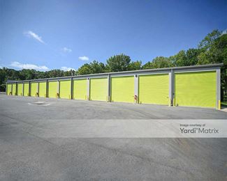 Photo 3 of Save Green Self Storage - 40 High Tech Blvd, Thomasville, NC