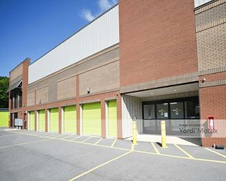 Photo 5 of Save Green Self Storage - 40 High Tech Blvd, Thomasville, NC