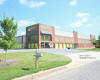 Photo 6 of Save Green Self Storage - 40 High Tech Blvd, Thomasville, NC