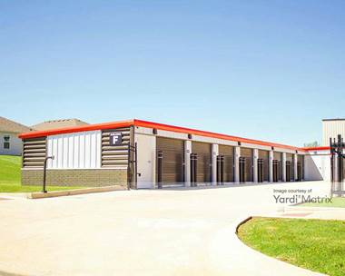 Storage Units for Rent available at 1730 North Jardot Road, Stillwater, OK 74075