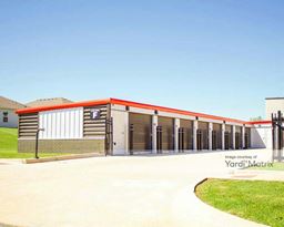 Image for Locked Up Self Storage - 1730 North Jardot Road, Stillwater, OK