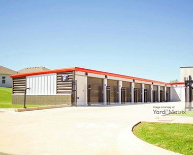 Storage Units for Rent available at 1730 North Jardot Road, Stillwater, OK 74075