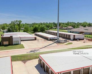 Photo 2 of Locked Up Self Storage - 1730 North Jardot Road, Stillwater, OK