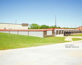 Photo 3 of Locked Up Self Storage - 1730 North Jardot Road, Stillwater, OK